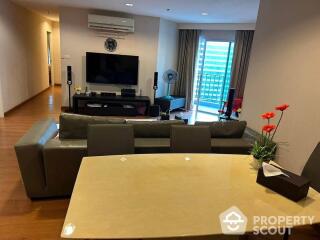 3-BR Condo at Belle Grand Rama 9 near MRT Phra Ram 9