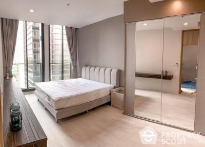 1-BR Condo at Noble Ploenchit near BTS Phloen Chit