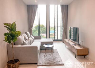 1-BR Condo at Noble Ploenchit near BTS Phloen Chit