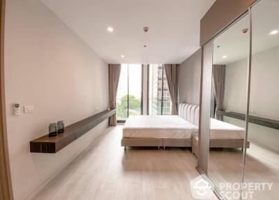 1-BR Condo at Noble Ploenchit near BTS Phloen Chit