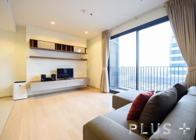 Luxury condo,located in the middle of Soi Thonglor