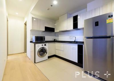 Luxury condo,located in the middle of Soi Thonglor