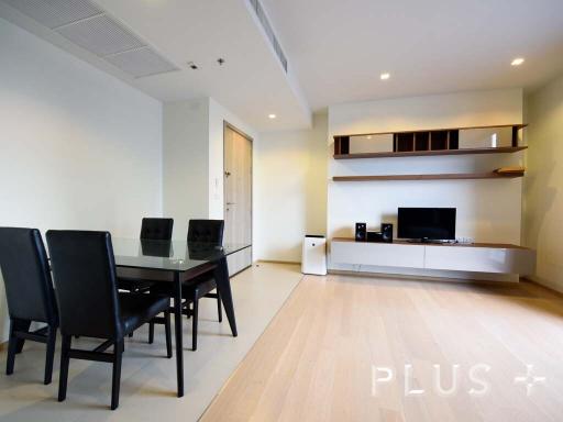 Luxury condo,located in the middle of Soi Thonglor