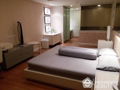 1-BR Condo at The Trendy Condominium near BTS Nana