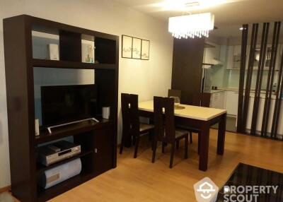 2-BR Condo at Regent Royal Place 2 Condominium near BTS Ratchadamri (ID 513430)