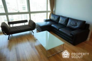 2-BR Condo at Millennium Residence @ Sukhumvit Condominium near BTS Phrom Phong (ID 513852)