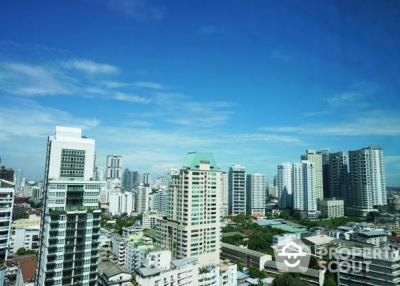 2-BR Condo at Millennium Residence @ Sukhumvit Condominium near BTS Phrom Phong (ID 513852)