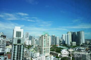 2-BR Condo at Millennium Residence @ Sukhumvit Condominium near BTS Phrom Phong (ID 513852)