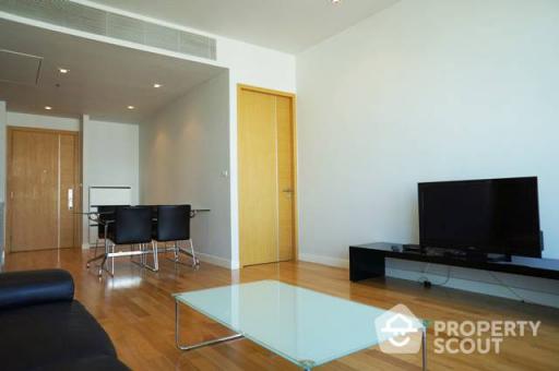 2-BR Condo at Millennium Residence @ Sukhumvit Condominium near BTS Phrom Phong (ID 513852)