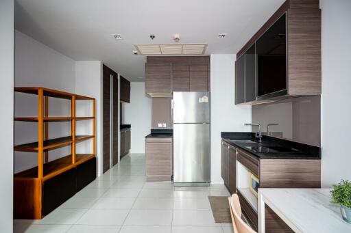 Keyne by Sansiri, 28-storey condominium on a prime Sukhumvit Road  next to  BTS Thonglor