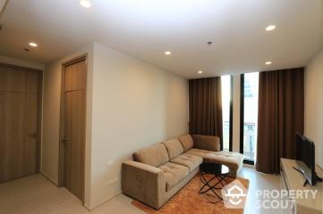 2-BR Condo at Noble Ploenchit near BTS Phloen Chit (ID 140502)