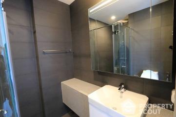 2-BR Condo at Noble Ploenchit near BTS Phloen Chit (ID 140502)