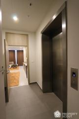 2-BR Condo at Noble Ploenchit near BTS Phloen Chit (ID 140502)