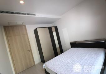 2-BR Condo at Noble Ploenchit near BTS Phloen Chit (ID 140502)