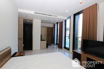 2-BR Condo at Noble Ploenchit near BTS Phloen Chit (ID 140502)