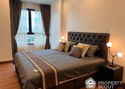 1-BR Condo at Supalai Premier Charoen Nakhon near BTS Krung Thon Buri