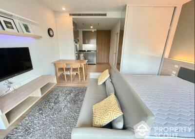 1-BR Condo at Noble Refine Prompong near BTS Phrom Phong