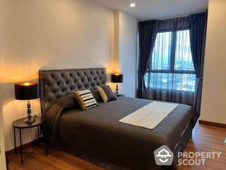 1-BR Condo at Supalai Premier Charoen Nakhon near BTS Krung Thon Buri