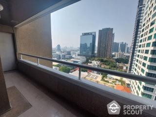 1-BR Condo at Asoke Tower near MRT Phetchaburi