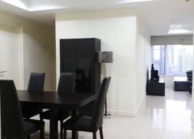 2-BR Condo at Hampton Thonglor 10 near BTS Thong Lor