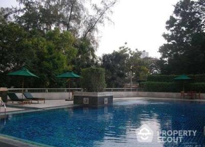 2-BR Condo at Hampton Thonglor 10 near BTS Thong Lor