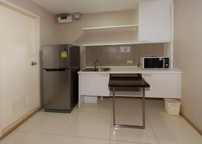 Fuse Mobius Ramkhamhaeng, the good sized 1 bedroom