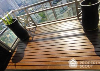 5-BR Condo at All Season Mansion Condominium near BTS Phloen Chit (ID 509963)