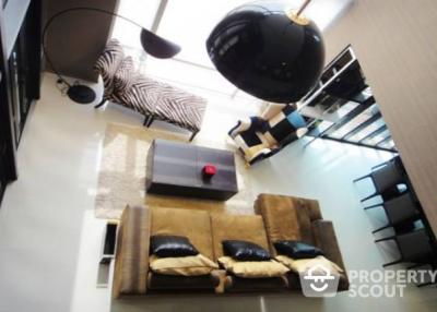 5-BR Condo at All Season Mansion Condominium near BTS Phloen Chit (ID 509963)