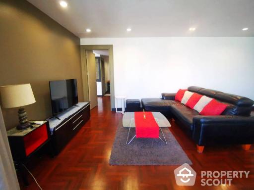 2-BR Condo at Lake Avenue Sukhumvit 16 near BTS Asok