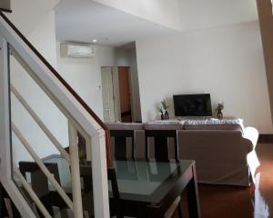 Duplex apartment  for rent in the middle of Thonglor area