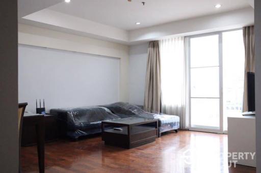 2-BR Condo at Baan Siri 24 near BTS Phrom Phong