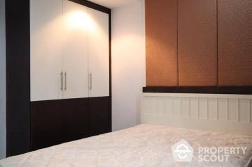 2-BR Condo at Baan Siri 24 near BTS Phrom Phong