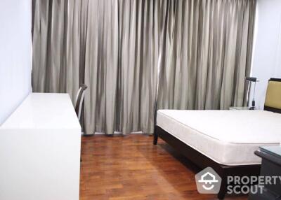 2-BR Condo at Baan Siri 24 near BTS Phrom Phong