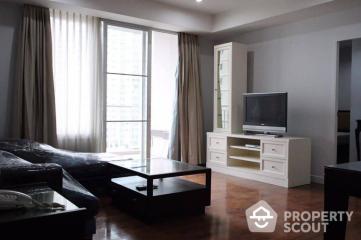 2-BR Condo at Baan Siri 24 near BTS Phrom Phong