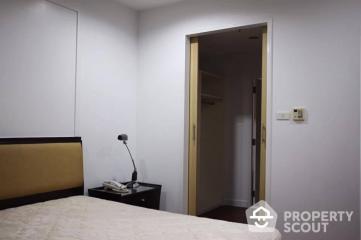 2-BR Condo at Baan Siri 24 near BTS Phrom Phong