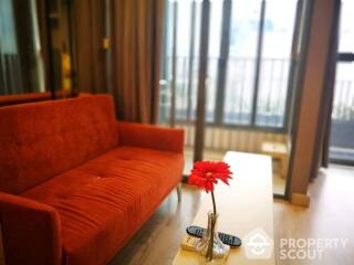 1-BR Duplex at Ideo Mobi Sukhumvit 81 near BTS On Nut