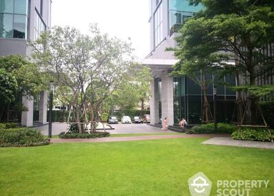 1-BR Condo at Ideo Mobi Sukhumvit 81 near BTS On Nut