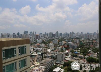 2-BR Condo at Noble Solo close to Thong Lo