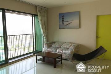 2-BR Condo at Noble Solo close to Thong Lo