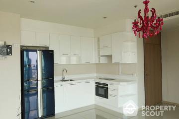 2-BR Condo at Noble Solo close to Thong Lo