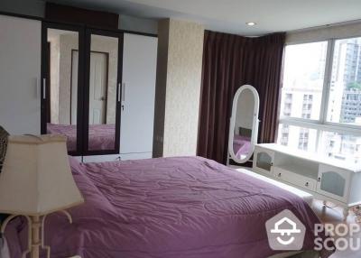 2-BR Condo at Pg Rama 9 near MRT Phra Ram 9