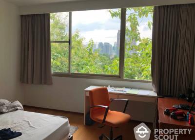 3-BR Condo at Ficus Lane Condominium near BTS Phra Khanong