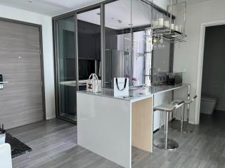 Great High-Rise condominium in Sukhumvit area