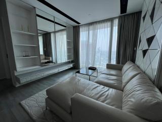 Great High-Rise condominium in Sukhumvit area