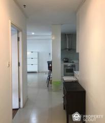 3-BR Condo at Moon Tower Condominium near BTS Thong Lor