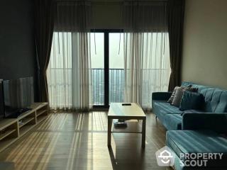 1-BR Condo at Noble Reveal Ekamai near BTS Ekkamai