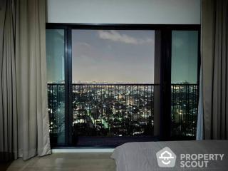 1-BR Condo at Noble Reveal Ekamai near BTS Ekkamai