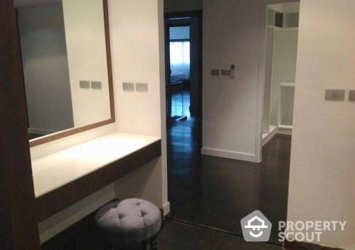 3-BR Duplex at Le Raffine Jambunuda Sukhumvit 31 Condominium near BTS Phrom Phong