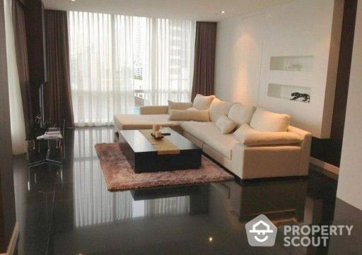 3-BR Duplex at Le Raffine Jambunuda Sukhumvit 31 Condominium near BTS Phrom Phong