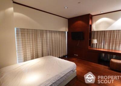 3-BR Duplex at Le Raffine Jambunuda Sukhumvit 31 Condominium near BTS Phrom Phong